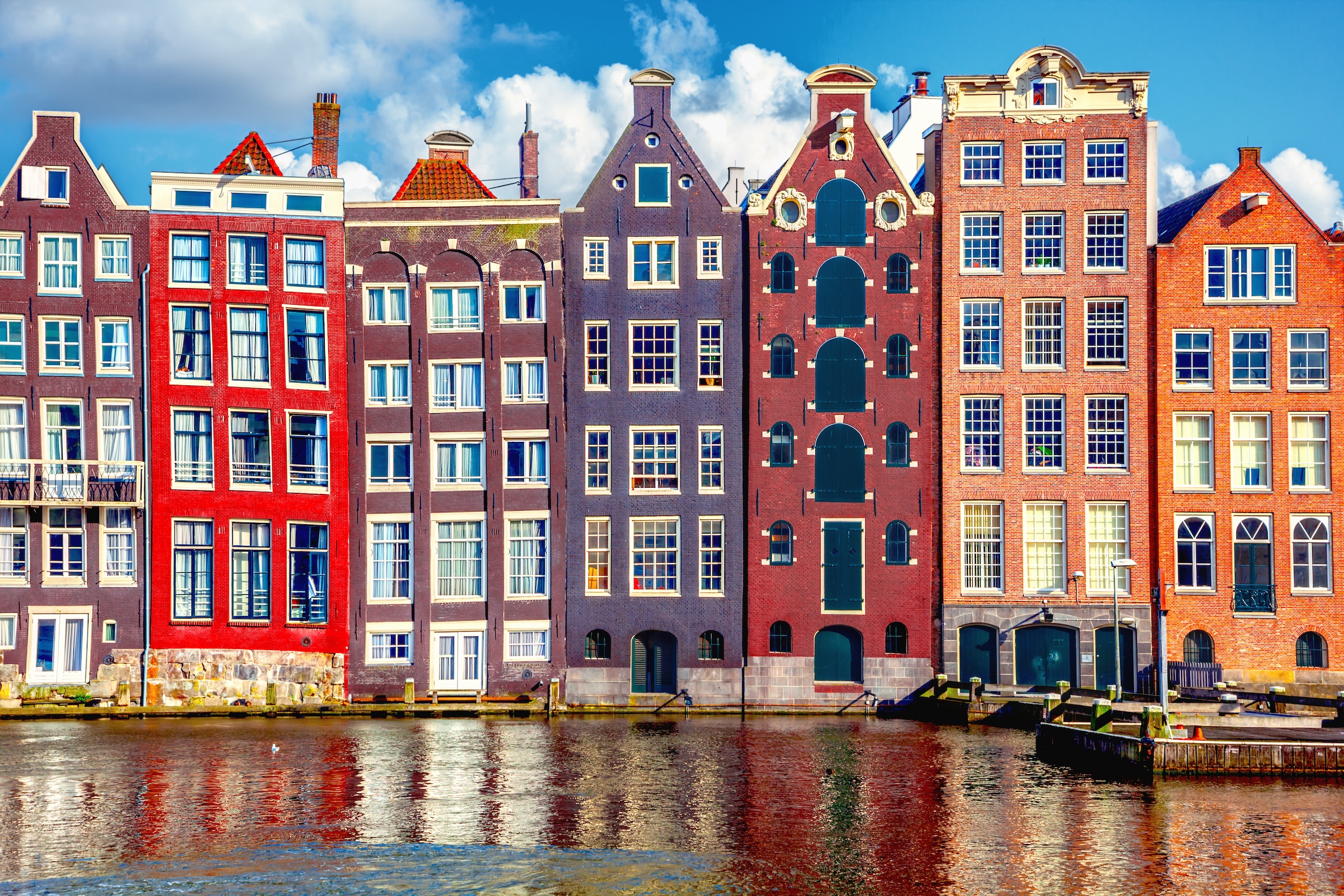Amsterdam City Pass