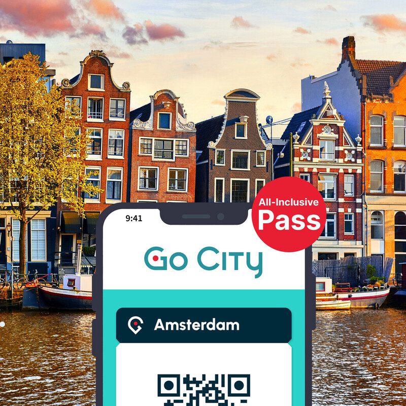 All-Inclusive Pass